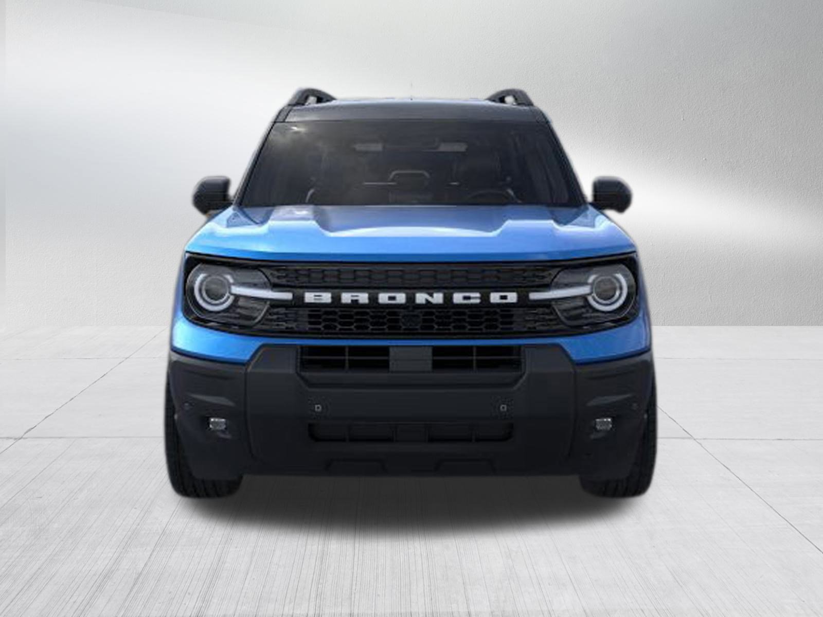 2025 Ford Bronco Sport Outer Banks photo 5