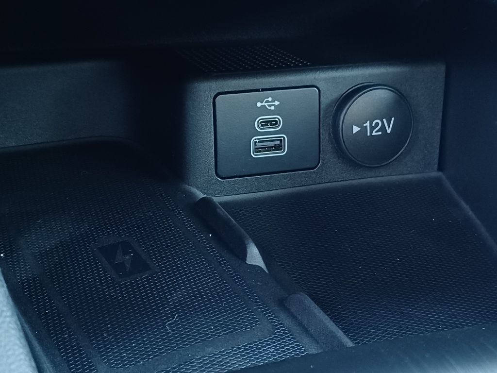2024 Ford Escape ST-Line Select photo 22