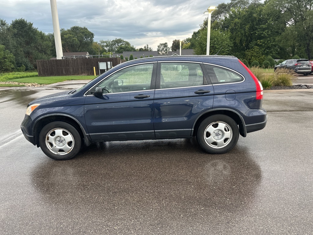 2008 Honda CR-V LX photo 10