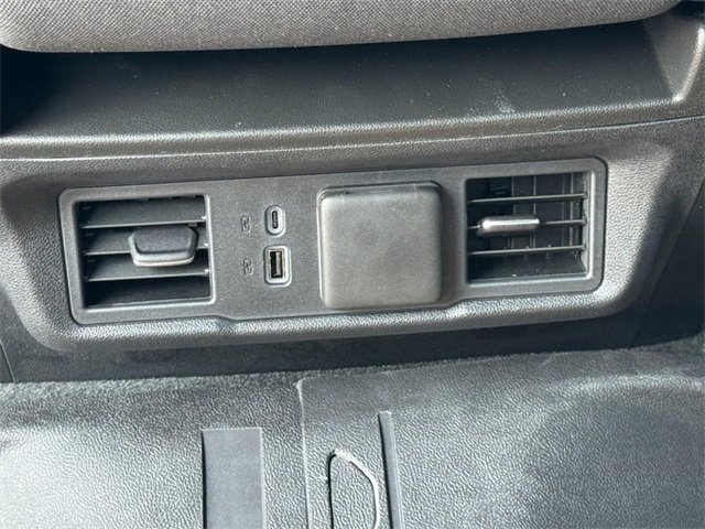 2025 Chevrolet Silverado 1500 LT photo 11