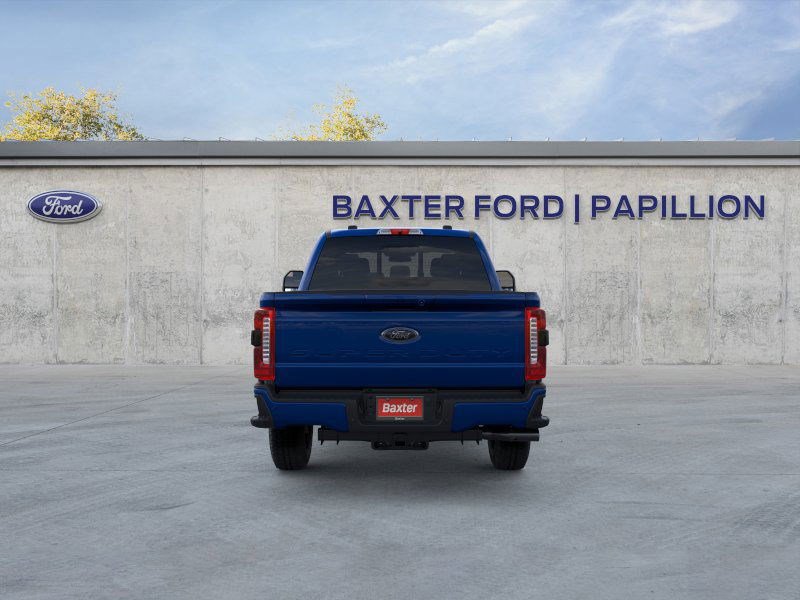 2026 Ford F-250 photo 20
