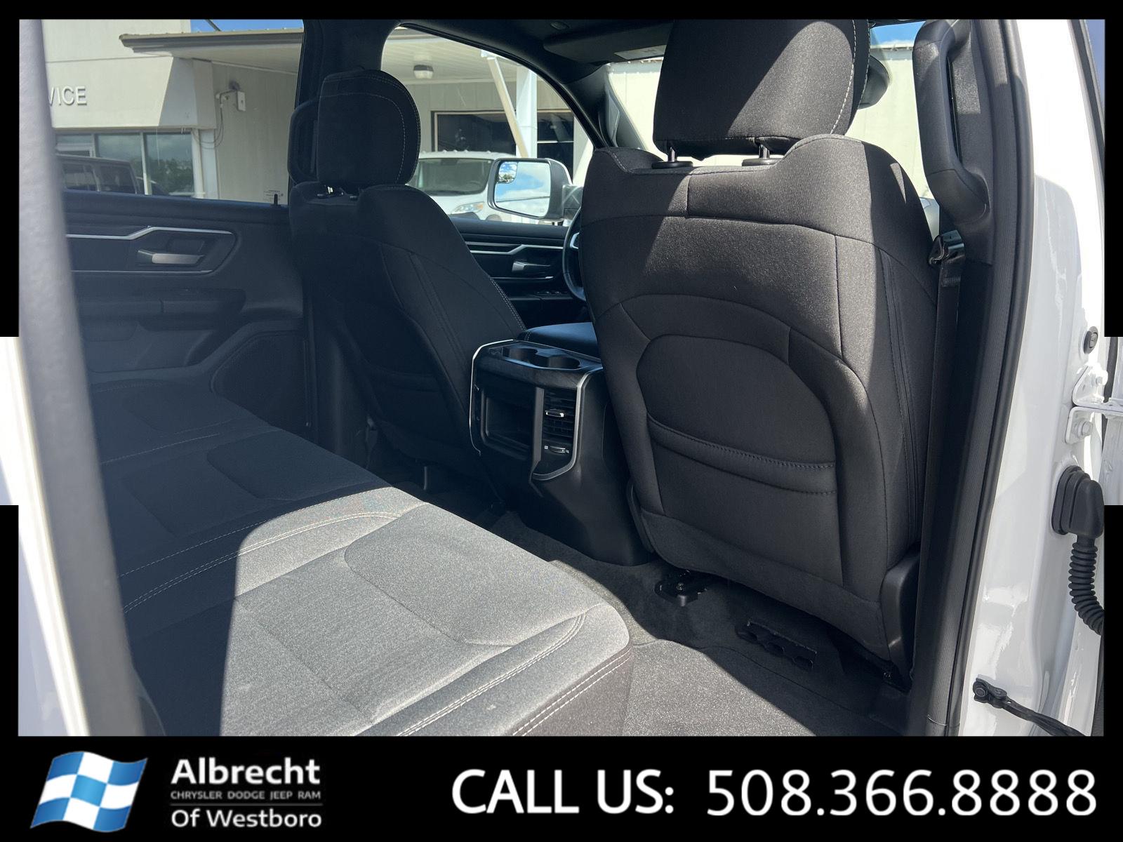 2023 Ram 1500 Big Horn photo 14