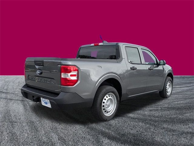 2025 Ford Maverick XL photo 2