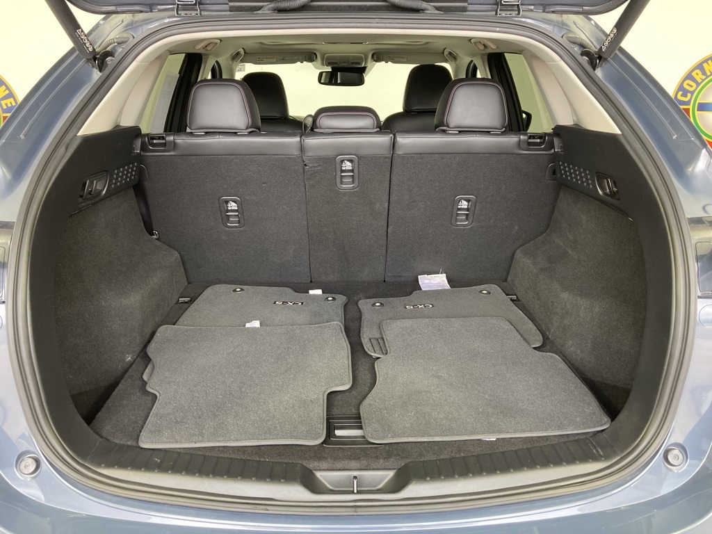 2024 Mazda CX-5 2.5 S Carbon photo 24