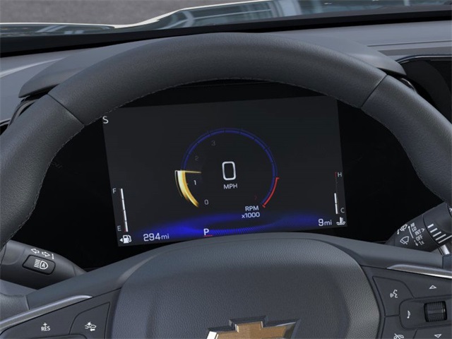 2025 Chevrolet Trax LT photo 12