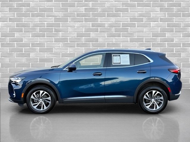 2023 Buick Envision Essence photo 2