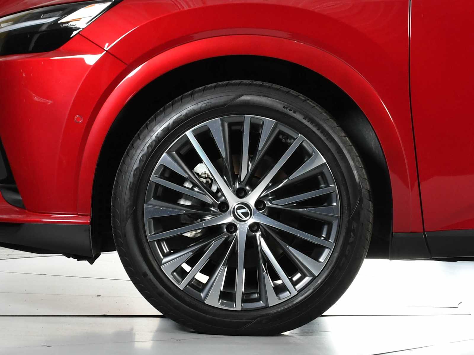 2024 Lexus RX Premium photo 10