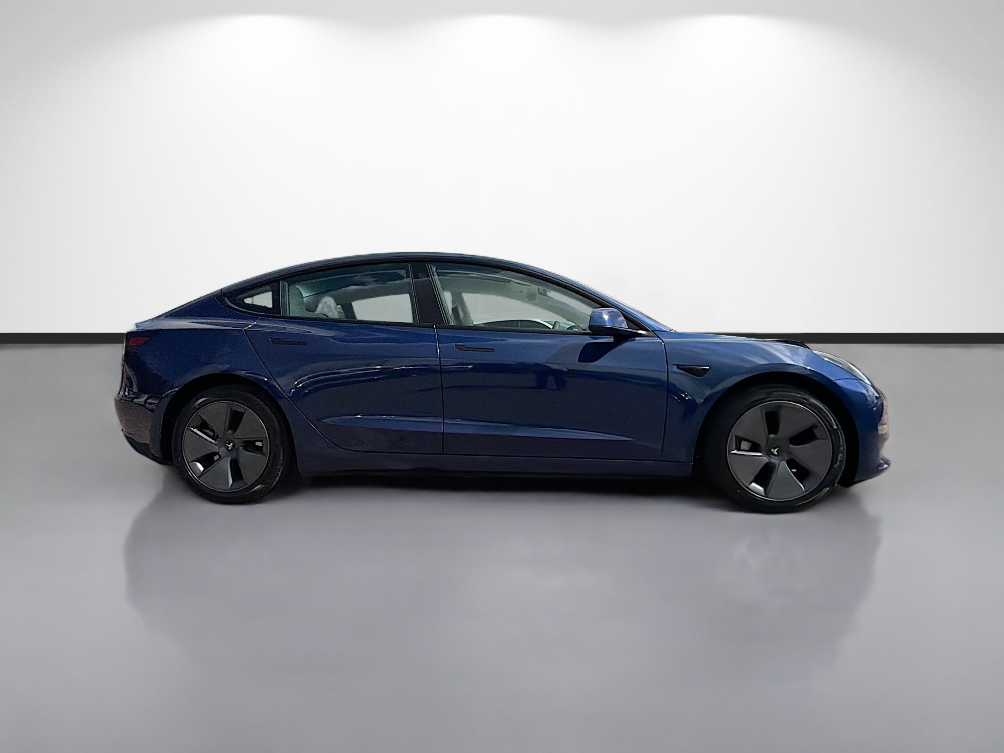Used 2023 Tesla Model 3 Base with VIN 5YJ3E1EAXPF571111 for sale in Tampa, FL