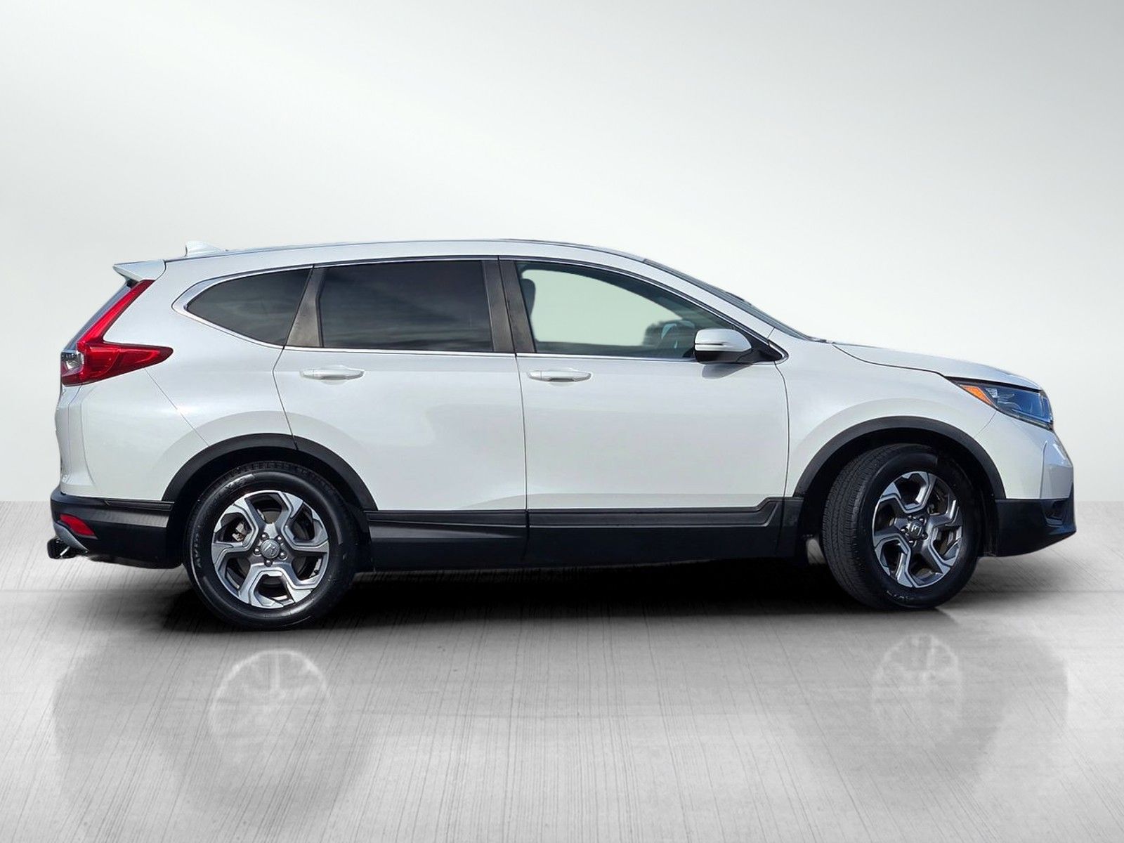 2019 Honda CR-V EX-L photo 3