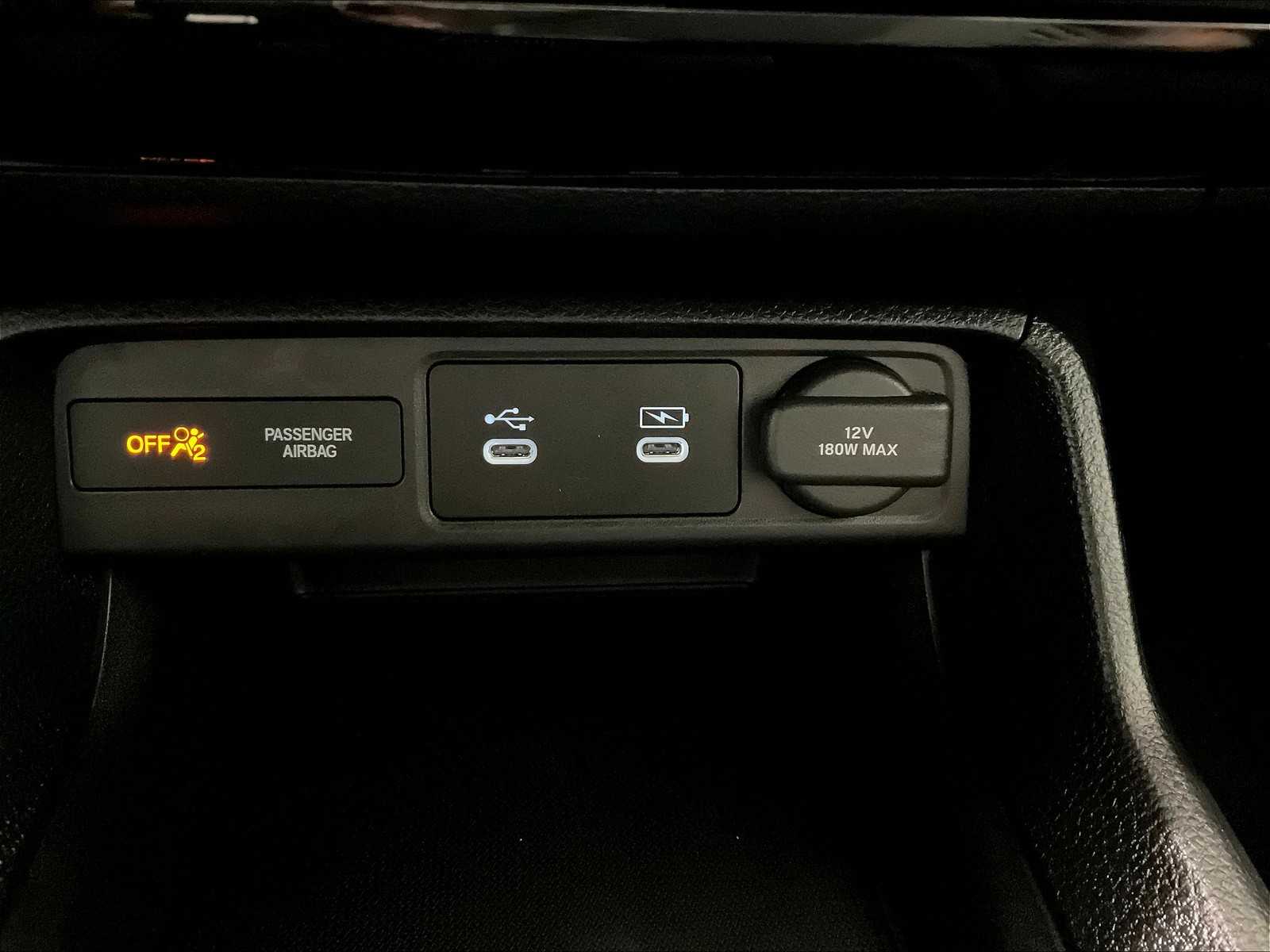 2025 Honda Civic Sport photo 26