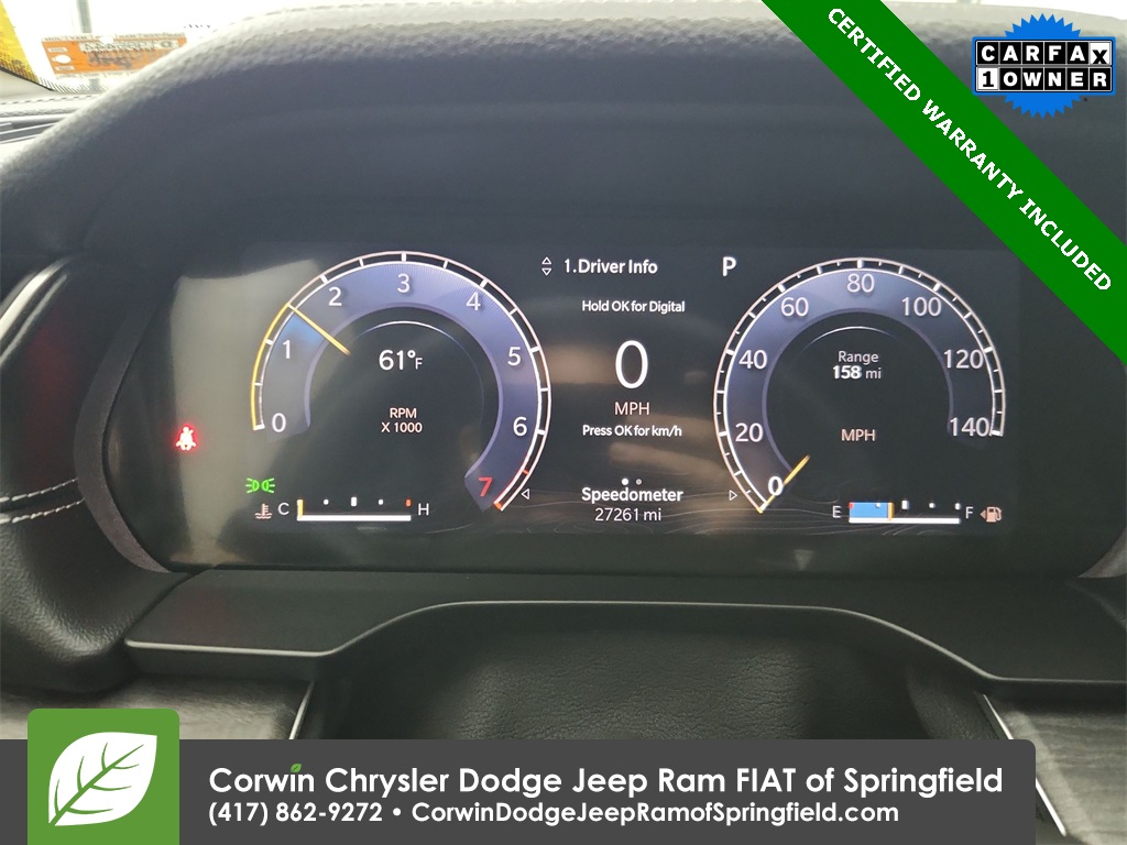 2023 Jeep Grand Cherokee Limited photo 16
