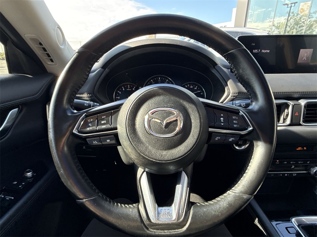 2022 Mazda CX-5 2.5 S Premium photo 15
