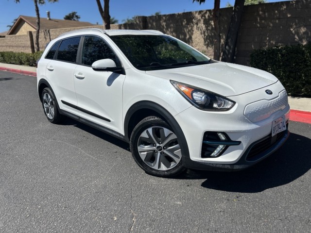 2019 Kia Niro EV EX