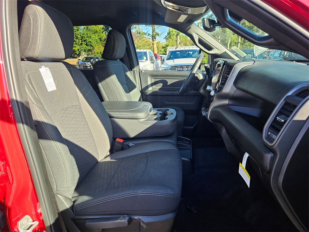 2026 Ram 3500 Tradesman photo 18