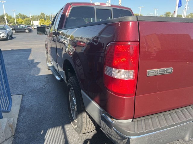 2006 Ford F-150 XLT photo 3