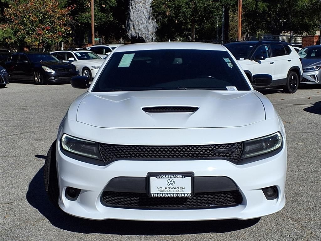 2021 Dodge Charger GT photo 2