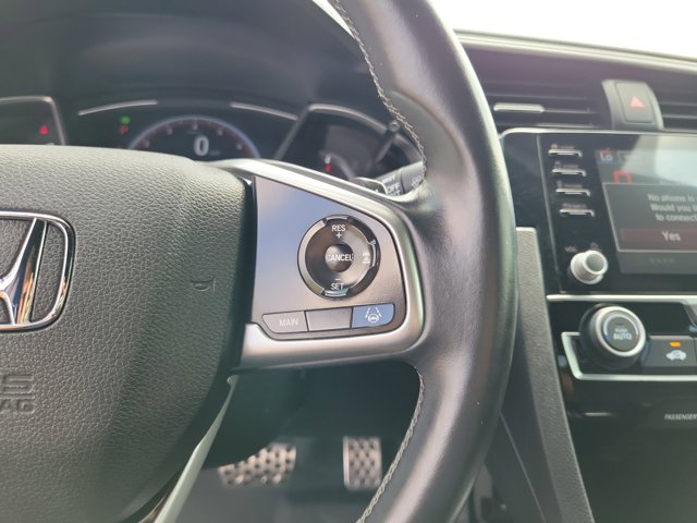 2020 Honda Civic Sport photo 23