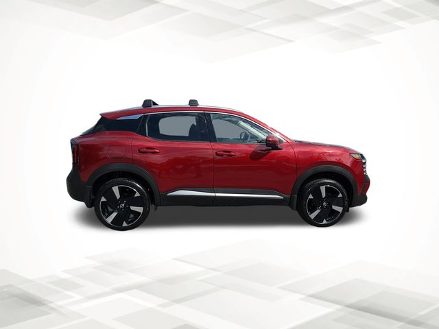2025 Nissan Kicks SR photo 3