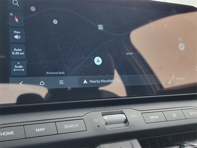 2025 Kia K4 GT-Line photo 32