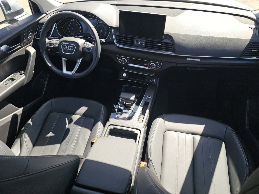 2022 Audi Q5 45 S line Premium photo 23