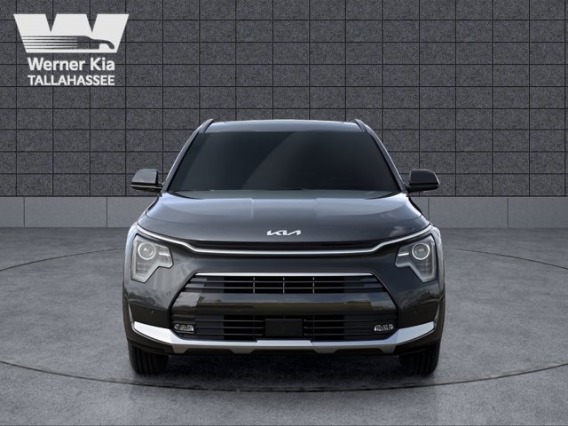 2025 Kia Niro SX photo 2