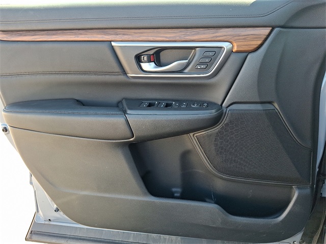 2022 Honda CR-V EX-L photo 20