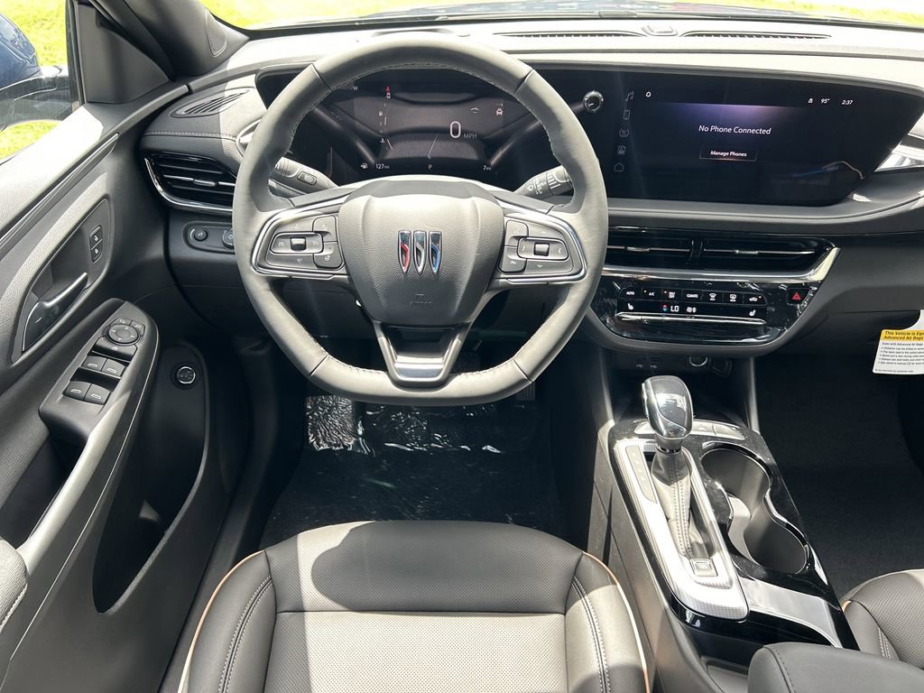 2025 Buick Envista Avenir photo 15