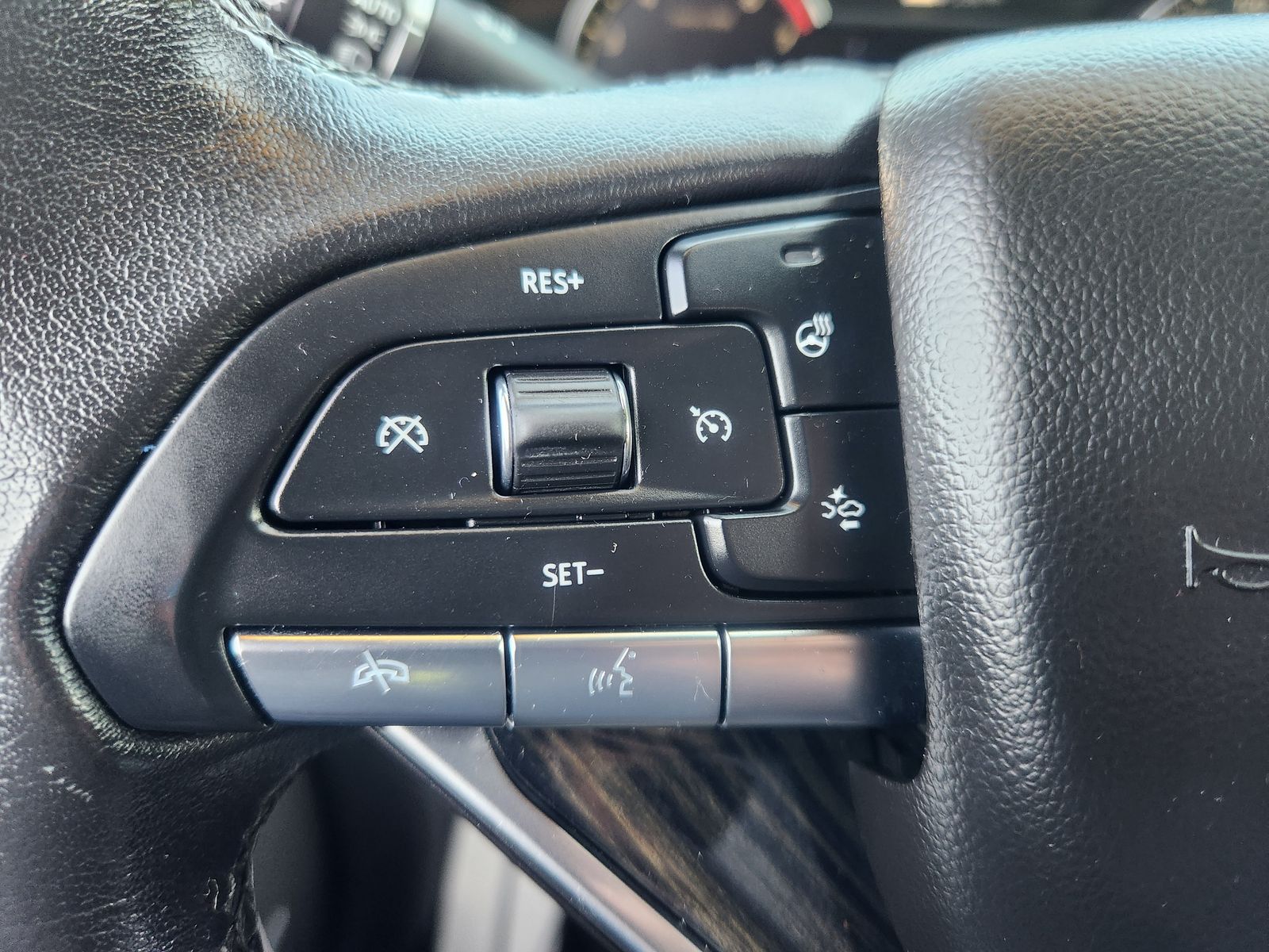 2020 Cadillac XT6 Premium Luxury photo 18