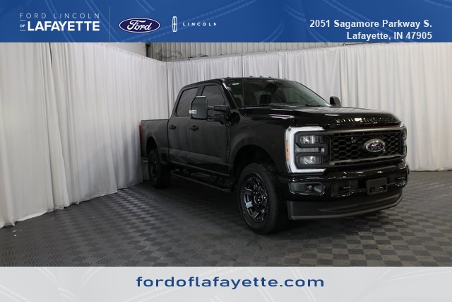 2026 Ford F-250 Super Duty XL's photo