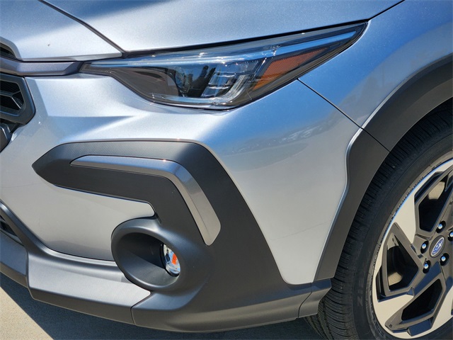 2025 Subaru Crosstrek Limited photo 6