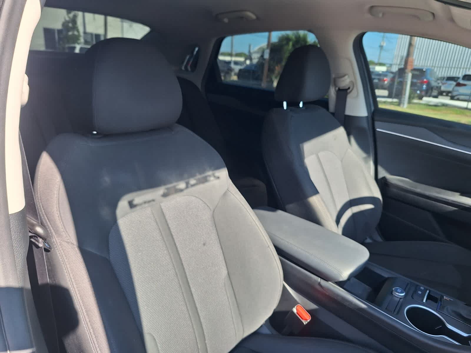 2024 Kia K5 LXS photo 25