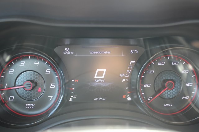 2021 Dodge Charger GT photo 11