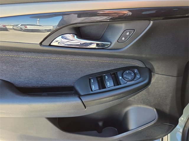 2024 Chevrolet Trailblazer ACTIV photo 17