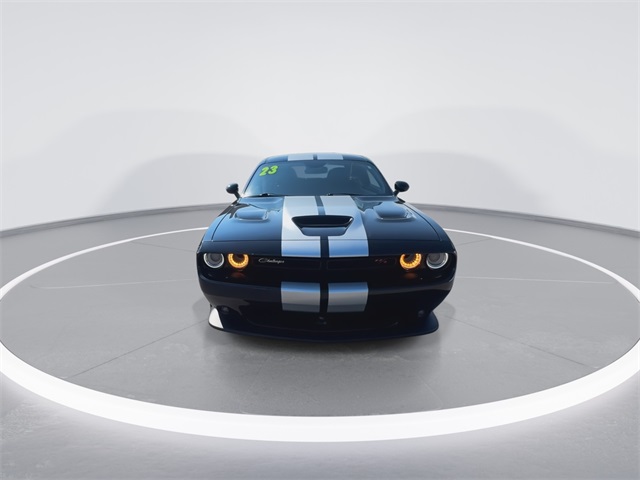 2023 Dodge Challenger R/T Scat Pack photo 3