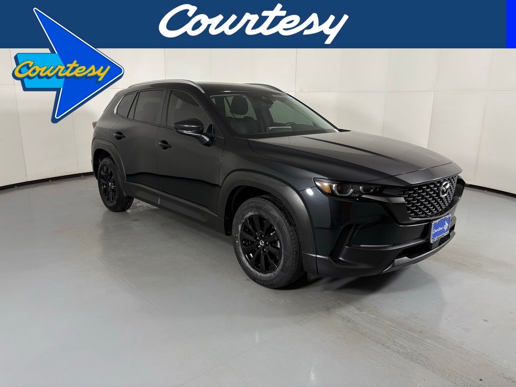 2024 Mazda CX-50 S PREFERRED's photo
