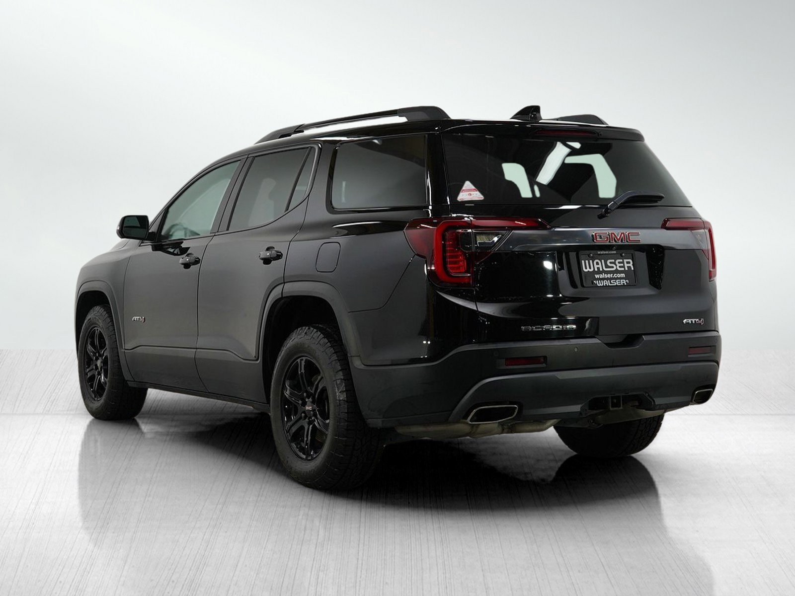 2021 Gmc Acadia AT4 photo 3