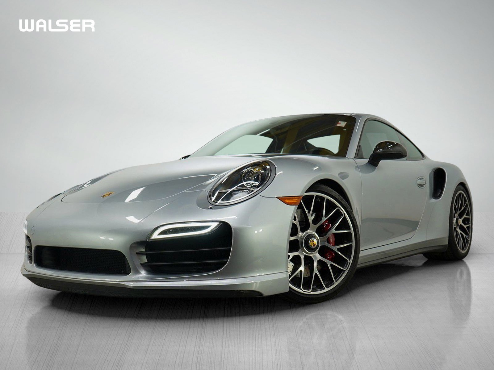 2014 Porsche 911