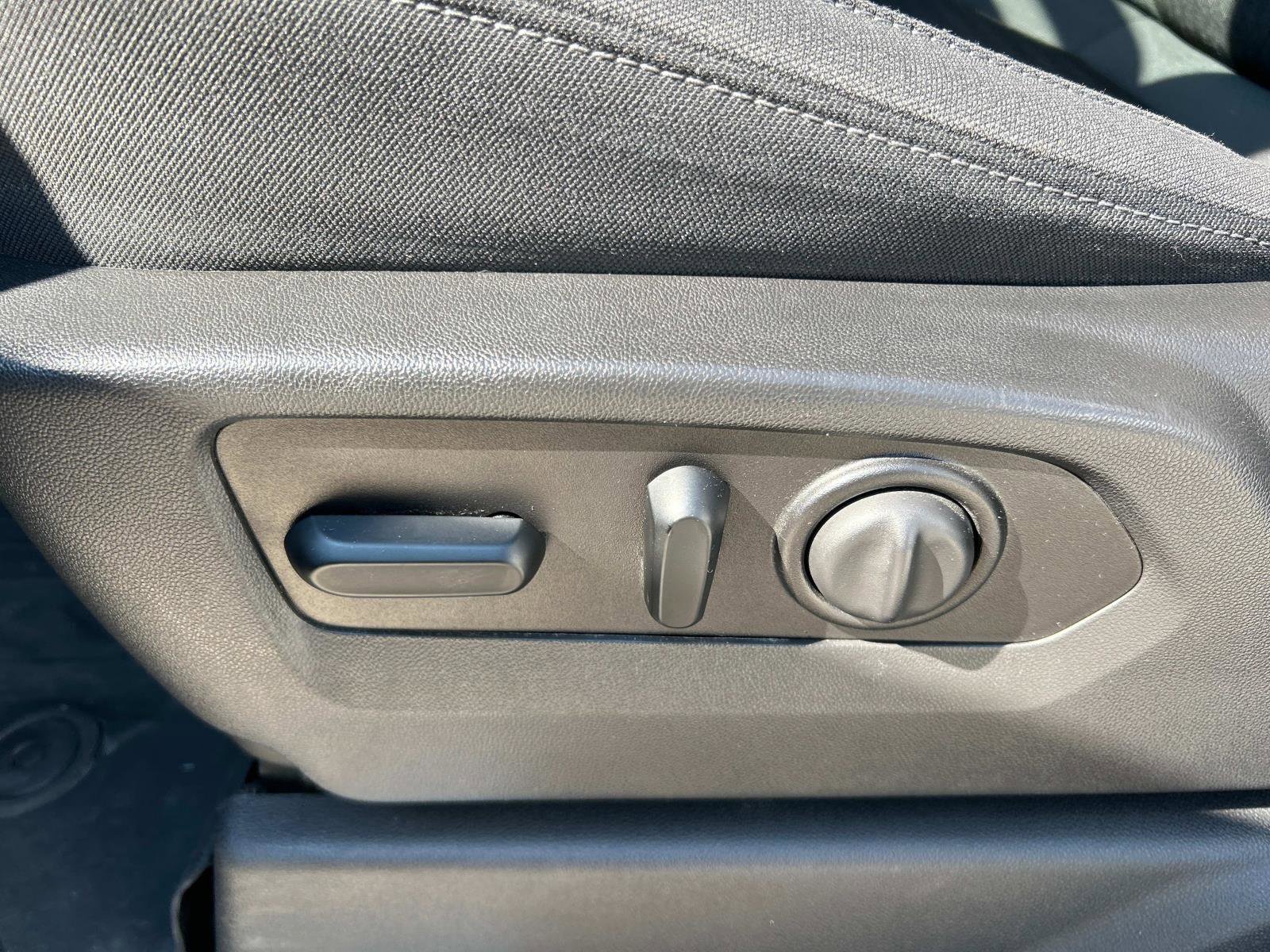 2021 Gmc Sierra 1500 Elevation photo 26