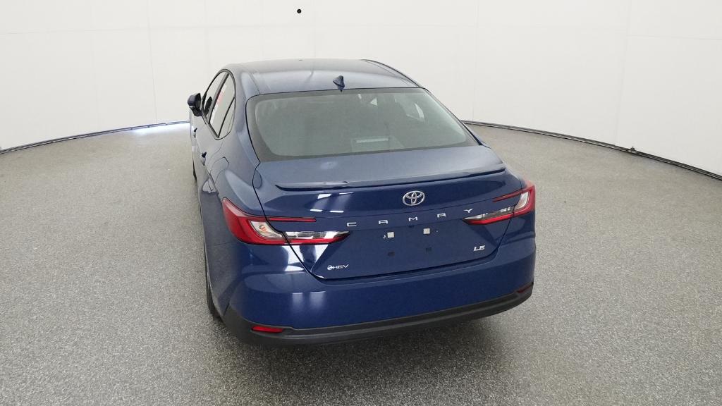 2026 Toyota Camry LE photo 16