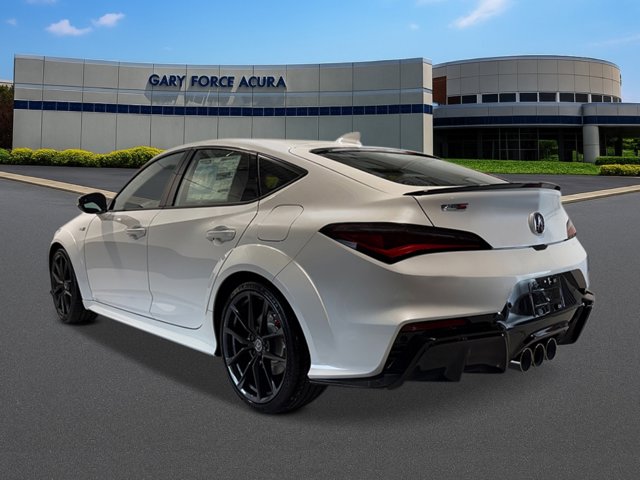 2026 Acura Integra Type S photo 3