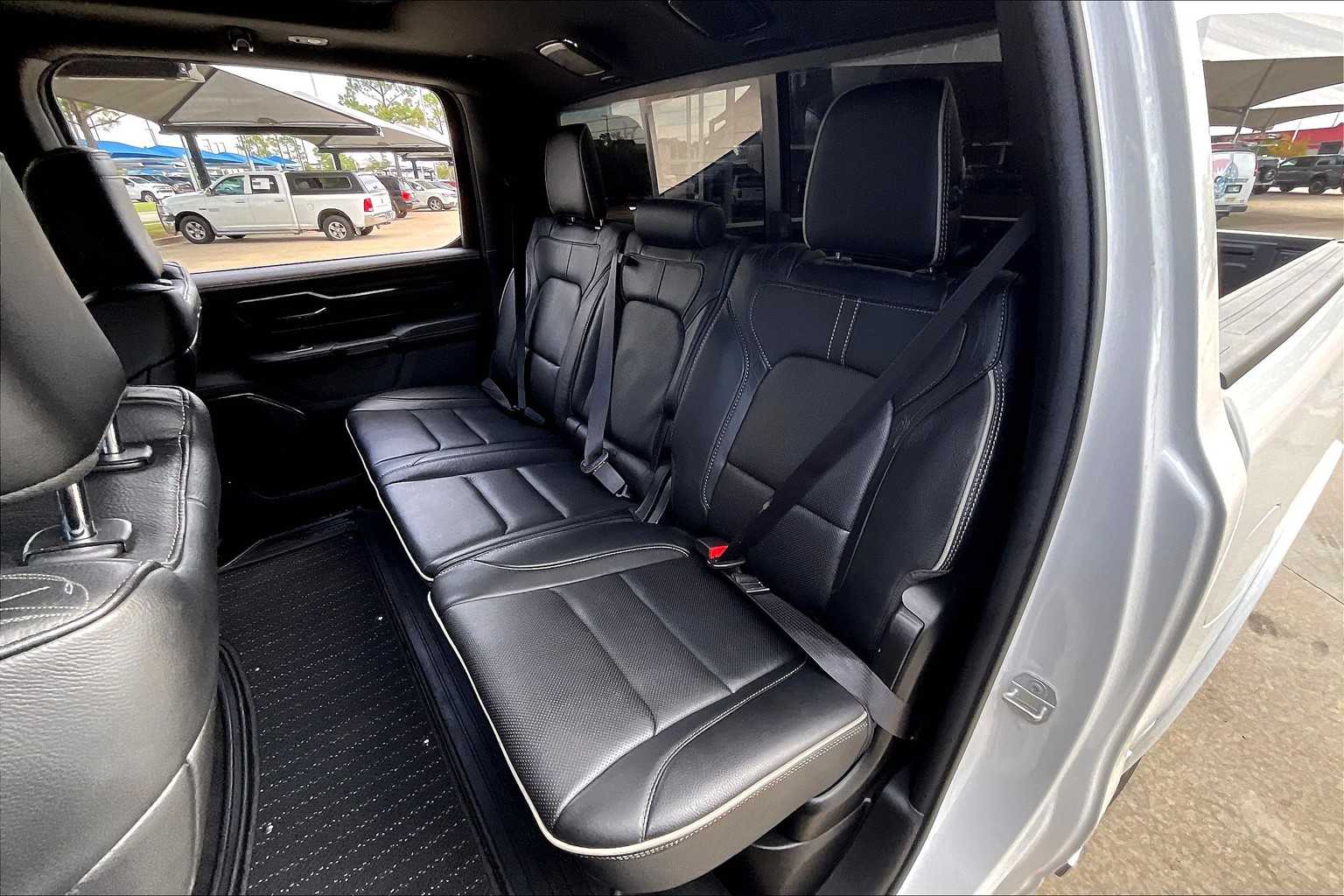 2022 Ram 1500 Limited photo 19