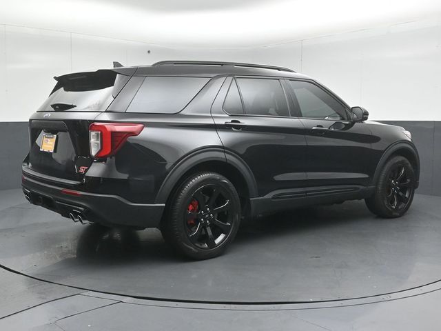 2023 FORD EXPLORER - Image 7