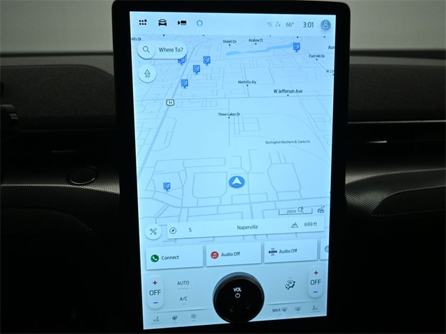 2024 FORD MUSTANG MACH-E - Image 16