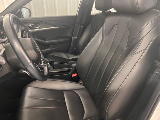 2023 Acura Integra A-Spec photo 9