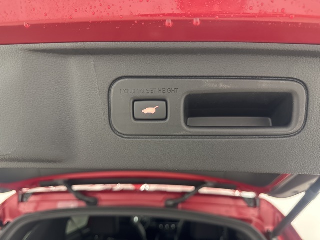 2025 Honda Pilot TrailSport photo 15