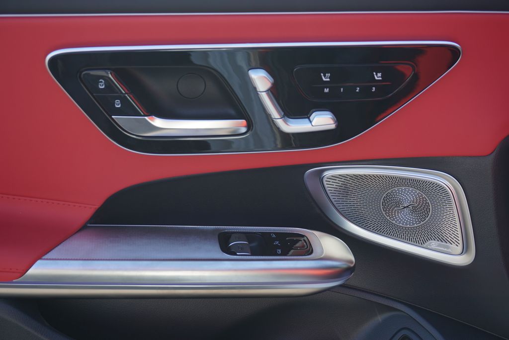 2026 Mercedes Benz CLE AMG 53 4MATIC photo 22