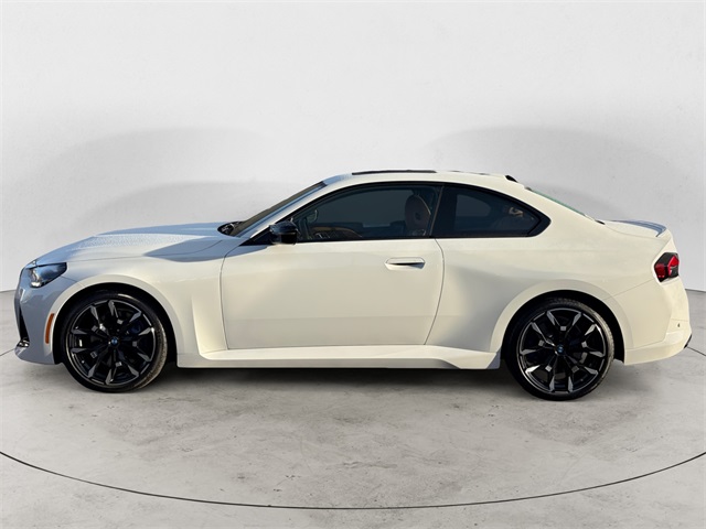 2025 Bmw M240i photo 4