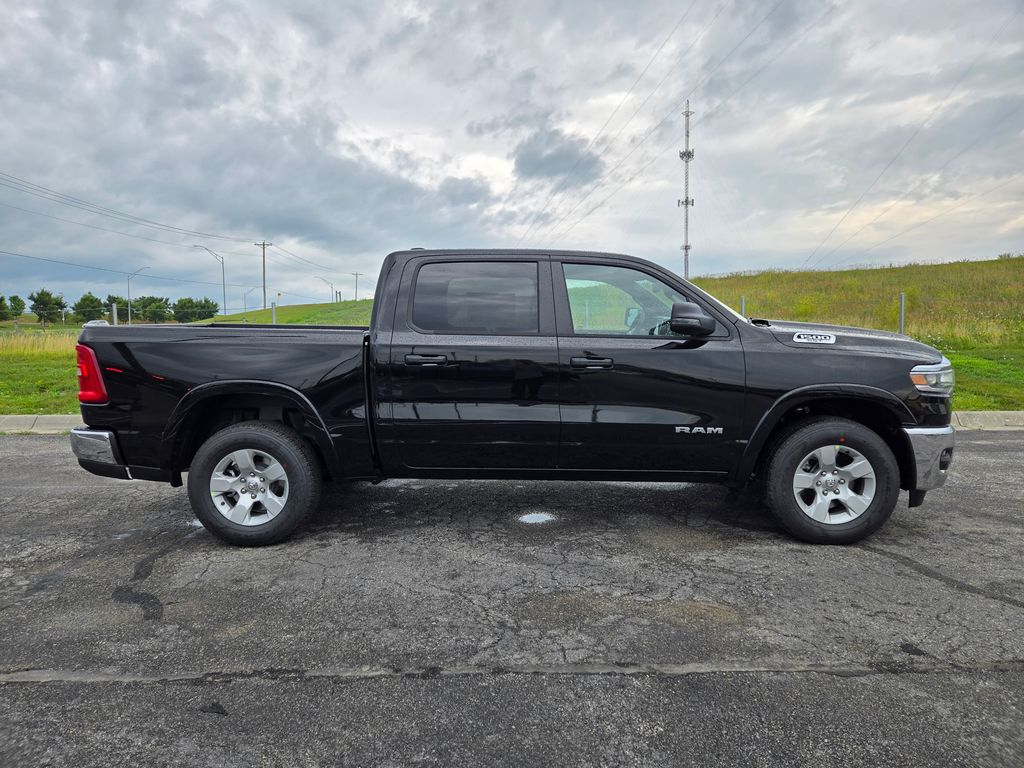 2025 Ram 1500 Big Horn Lone Star photo 2