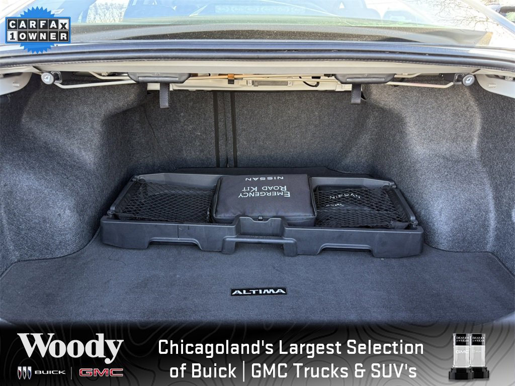 2022 NISSAN ALTIMA - Image 31
