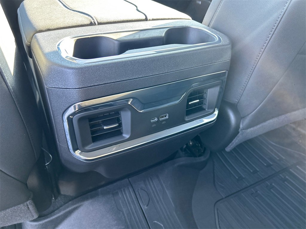 2026 GMC SIERRA - Image 30